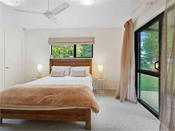 Rose Cottage (Bachcare) - Lake Coleridge