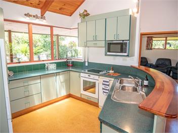 Serenity Hills (Bachcare) - Mangonui