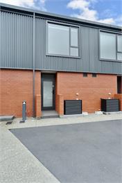 188 on Hereford - Christchurch Holiday Homes - Christchurch