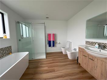 Mountain View Haven (Bachcare) - Hanmer Springs