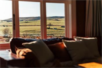 Havrincourt Farm- The Nenthorn Farmhouse - Palmerston
