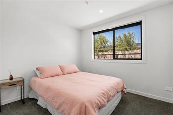 The Alpine Patch (Bachcare) - Wanaka