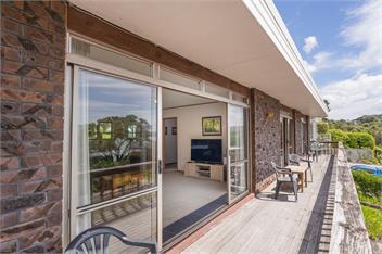 The Retreat (Bachcare) - Cooks Beach