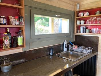 Serene Retreat (Bachcare) - Te Anau