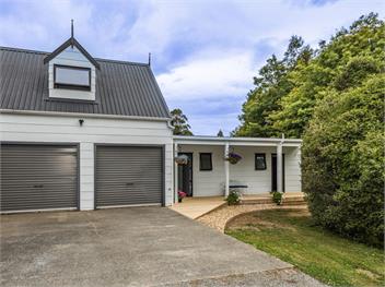 Maungatapu Studio 1 (Bachcare) - Ohakune