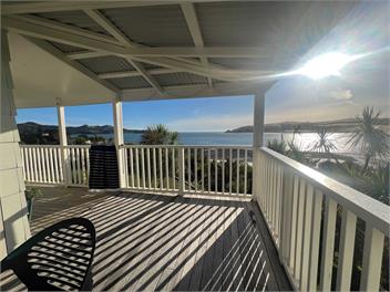 180 DEGREES OPONONI - Hokianga