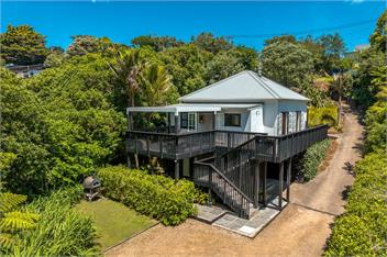 Nikau Grove (Bachcare) - Waiheke Island