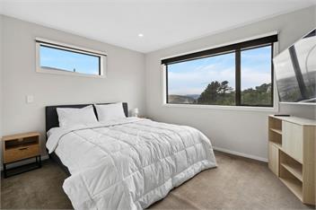 Urban Sanctuary (Bachcare) - Wellington