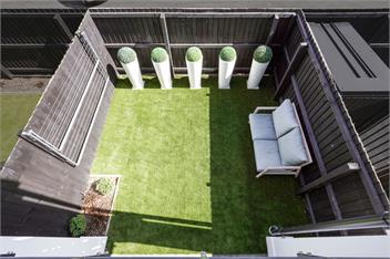 Modern Central Apartment (Bachcare) - Christchurch