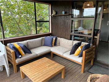 Spacious Sunny Ennel St House - Central Otago