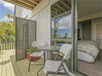 Hosts on the Coast The Harbourview Tairua - Tairua