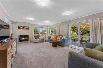 Serenity Cottage (Bachcare) - Taupo
