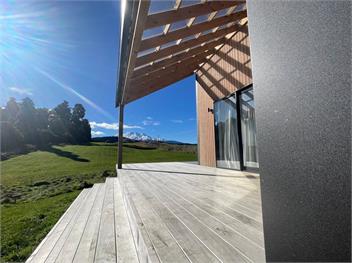 Manawa (Bachcare) - Ohakune