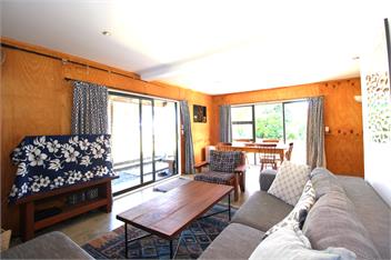 Beach house on Waimaire - Richardsons - Whitianga