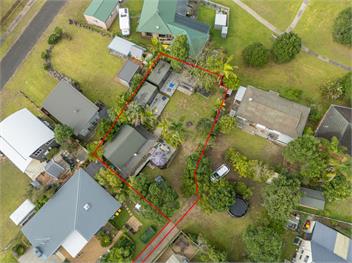 Luxurious Simplicity (Bachcare) - Whitianga