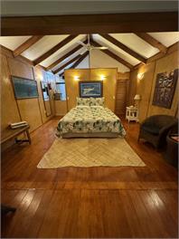Tarani Beach Bungalow with Air conditioning and FREE unlimited WIFI - Avarua, Rarotonga . Cook Islands