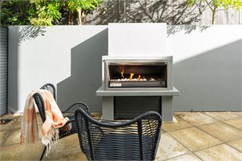 The Moorings Apartment 5 - a stone's throw from the lake! - Taupo