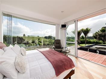 Solar House (Bachcare) - Kerikeri