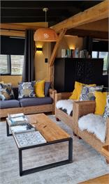 Rustic Beach Front Cottage Charleston, Westport - Westport, Buller District