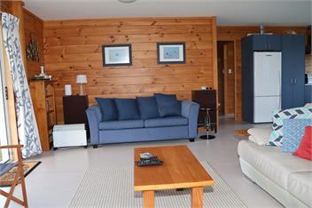 Our Little Retreat - Warkworth