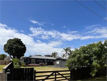 A peaceful getaway on Barbara Avenue- 124 Barbara Avenue Whangamata - Whangamata