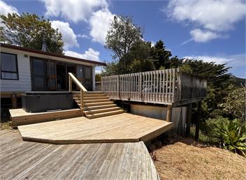 Ngunguru Lodge - Holiday HQ - Whangarei