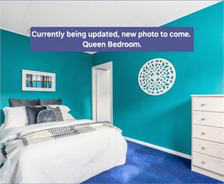 Peace and privacy in Lowry Bay - Lower Hutt