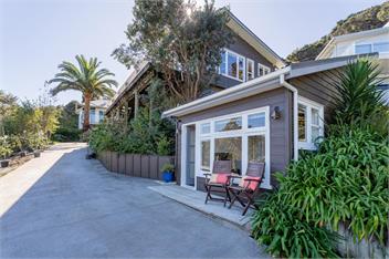 Oceanview Tiny Home - Whitianga