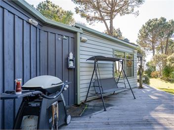 Pine Haven (Bachcare) - Whitianga