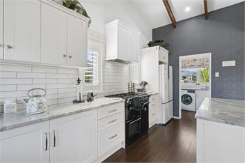 Fisherman Cottage (Bachcare) - Waikanae Beach