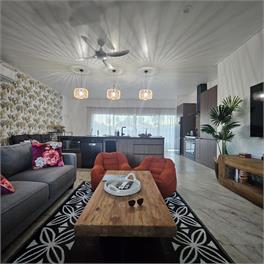 Te Aro Villa 3 - rarotonga