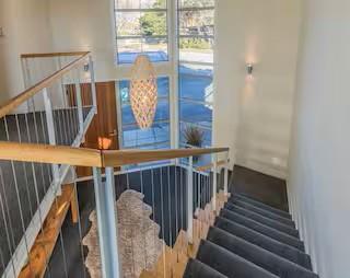 Private, close to waters edge and Station Park - Wanaka