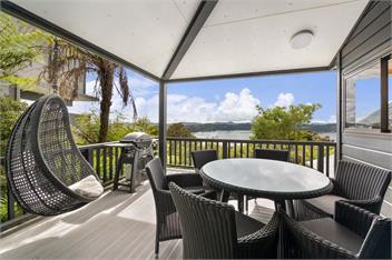 Sullivans Retreat (Bachcare) - Paihia