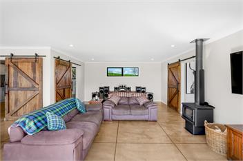Kakepuku View and Spa Retreat (Bachcare) - Te Awamutu