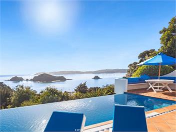 Seabreeze Sanctuary (Bachcare) - Paihia