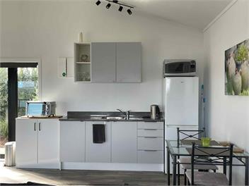 Whangaroa Casa Roca Studio - Northland