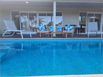 TeAro Villas 1&2&3 - Rarotonga