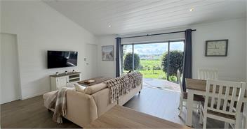 Hideaway Cottage - Tauranga