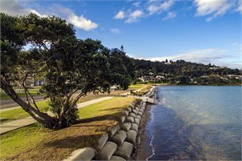 Sea Views @ Seven - Whitianga