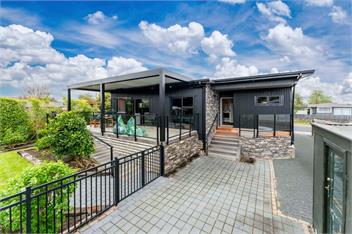 Scannell Grove (Bachcare) - Taupo