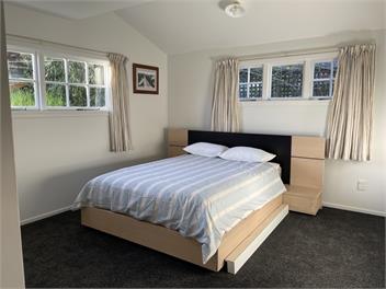 Stationhouse Lodge - Moana