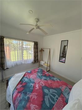 Mahofi Niue - 2 Bedroom House - Niue Island