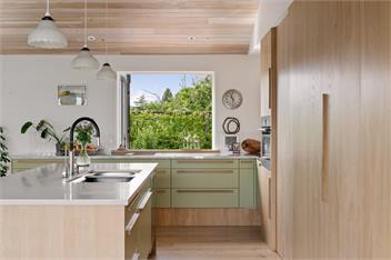 Luxury Hideaway - Gisborne
