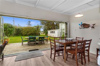 Coastal Cove – Waipu Cove Holiday Home - Waipu Cove