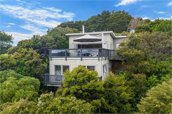 Treetop Break (Bachcare) - Waipu Cove