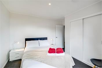 Cozy on Clive (Bachcare) - Hastings