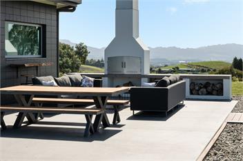 Luxury Resort with Views - Tauranga