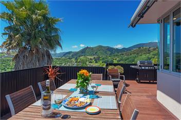 Aporo Nelson Holiday Home - Nelson