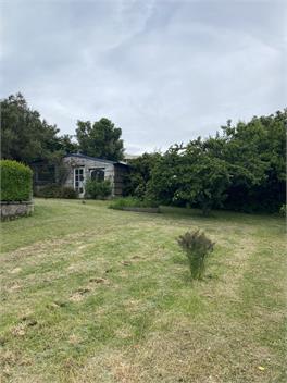 Kakanui Escape - Kakanui