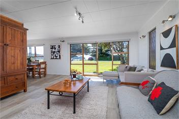 Ocean Whispers (Bachcare) - Whitianga